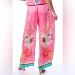 Aratta THE LEGEND OF THE CRANE Pants, NWT, L, $179MSRP